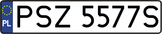 PSZ5577S