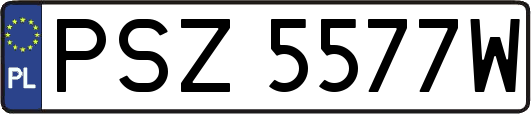 PSZ5577W