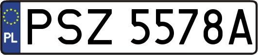 PSZ5578A