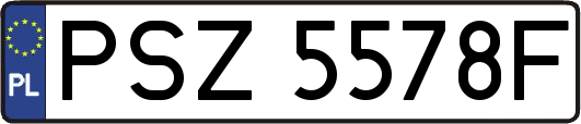 PSZ5578F