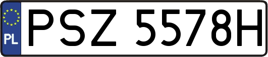 PSZ5578H