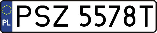 PSZ5578T