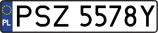 PSZ5578Y