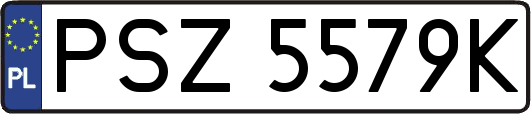 PSZ5579K