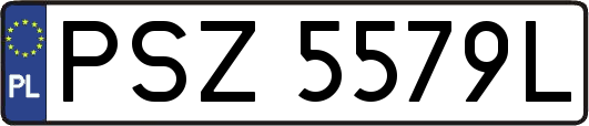 PSZ5579L