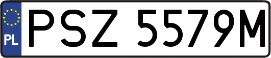 PSZ5579M