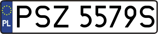 PSZ5579S