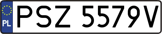 PSZ5579V