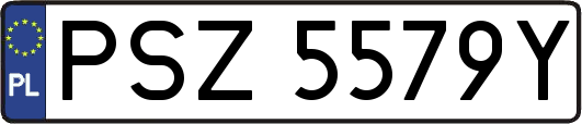 PSZ5579Y
