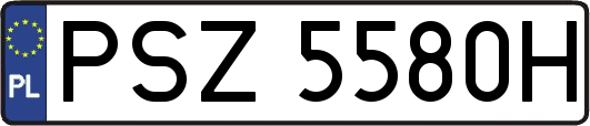 PSZ5580H