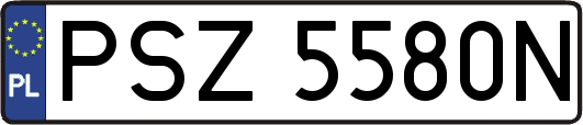 PSZ5580N
