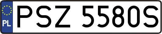PSZ5580S