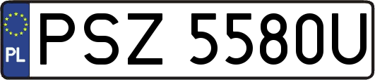 PSZ5580U