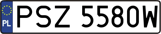 PSZ5580W