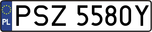 PSZ5580Y