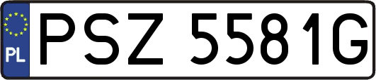 PSZ5581G