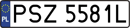 PSZ5581L