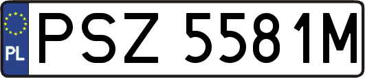 PSZ5581M