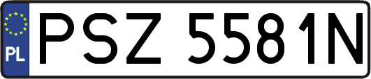 PSZ5581N