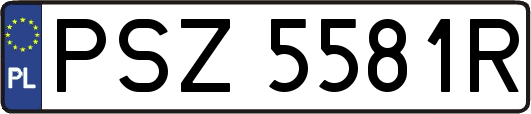 PSZ5581R