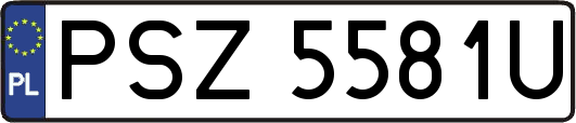 PSZ5581U