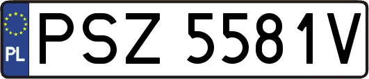PSZ5581V