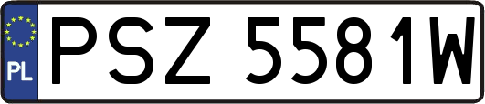 PSZ5581W