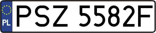 PSZ5582F
