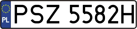 PSZ5582H