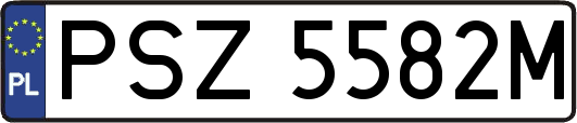 PSZ5582M