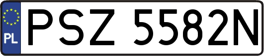 PSZ5582N