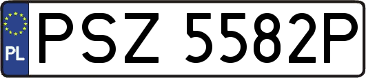 PSZ5582P
