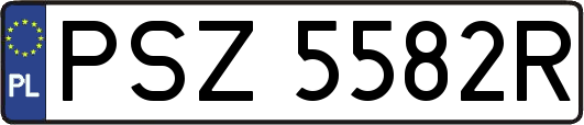 PSZ5582R