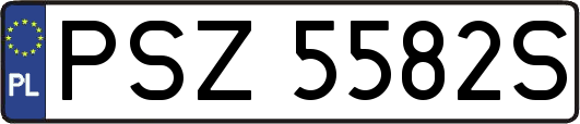 PSZ5582S