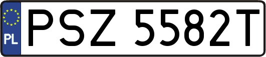 PSZ5582T