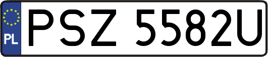 PSZ5582U