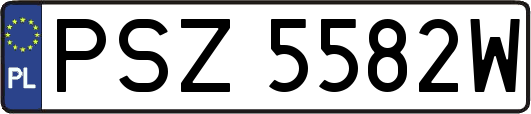 PSZ5582W