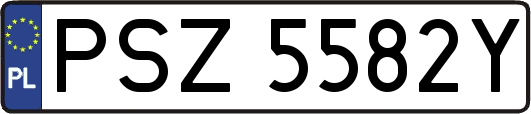 PSZ5582Y