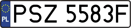 PSZ5583F