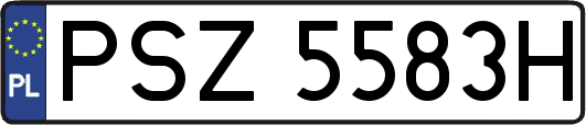 PSZ5583H
