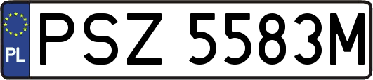PSZ5583M
