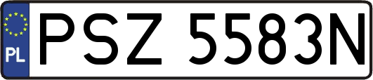 PSZ5583N