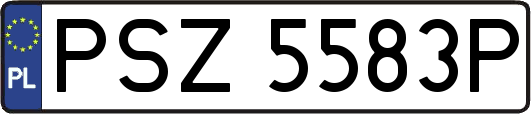 PSZ5583P