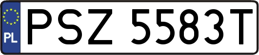 PSZ5583T
