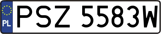 PSZ5583W
