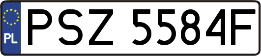 PSZ5584F