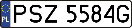 PSZ5584G