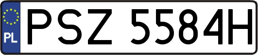 PSZ5584H