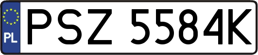 PSZ5584K