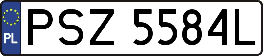 PSZ5584L